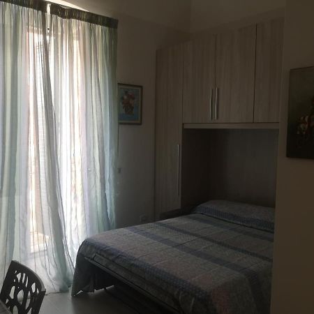 Casa Maria Apartment Taranto Luaran gambar
